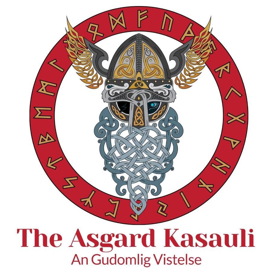 Bed and Breakfast The Asgard Касаулі Екстер'єр фото